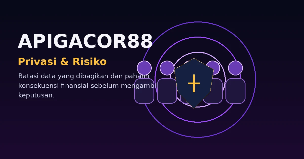 Privasi Data Saat Mengakses Layanan Online